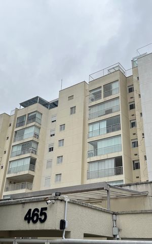 Apartamento à venda com 70m², 2 quartos e 2 vagas Apartamento à venda com 70m², 2 quartos e 2 vagasFachada do Prédio