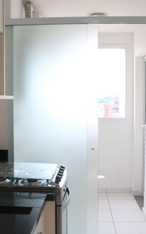 Apartamento à venda com 70m², 2 quartos e 2 vagasCozinha