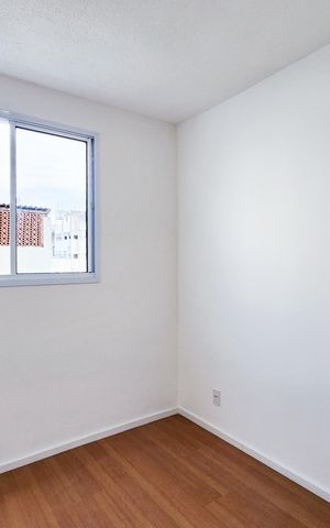 Apartamento para alugar com 32m², 1 quarto e sem vagaQuarto 