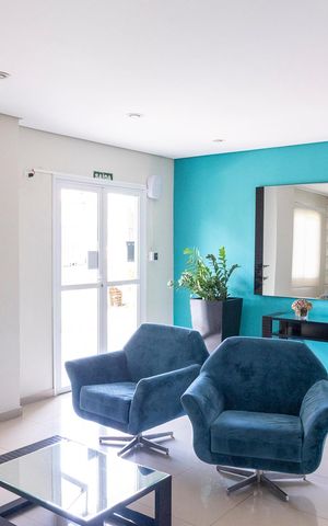 Apartamento para alugar com 73m², 2 quartos e 1 vaga Apartamento para alugar com 73m², 2 quartos e 1 vagaHall de entrada