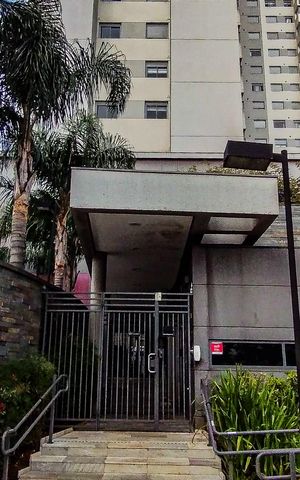Apartamento para alugar com 49m², 2 quartos e 1 vaga