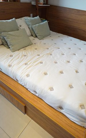 Studio para alugar com 38m², 1 quarto e sem vagaStudio