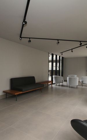 Studio para alugar com 38m², 1 quarto e sem vagaÁrea comum