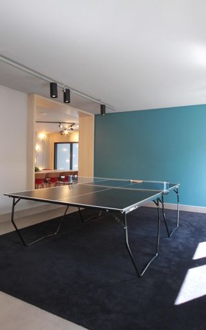 Studio para alugar com 38m², 1 quarto e sem vagaCoworking