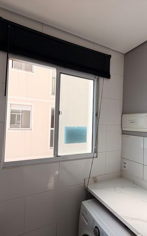 Apartamento à venda com 44m², 2 quartos e 1 vagaÁrea de Serviço