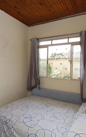 Casa à venda com 97m², 3 quartos e 1 vagaQuarto 1