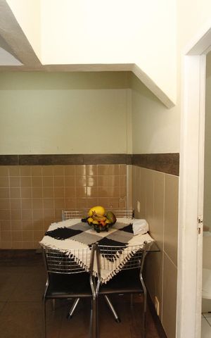 Casa à venda com 97m², 3 quartos e 1 vagaCopa