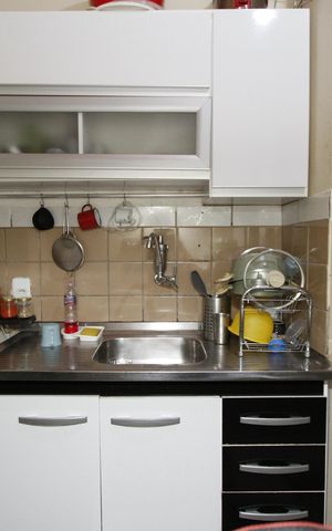 Casa à venda com 97m², 3 quartos e 1 vagaCozinha