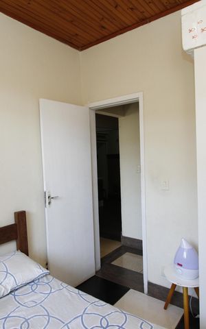 Casa à venda com 97m², 3 quartos e 1 vagaQuarto 1
