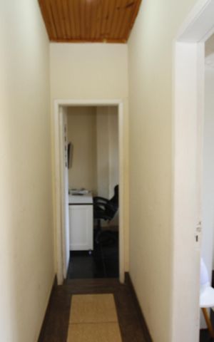 Casa à venda com 97m², 3 quartos e 1 vagaCorredor