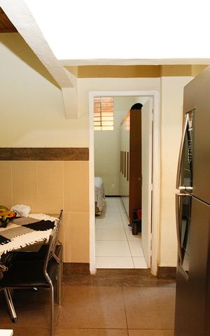 Casa à venda com 97m², 3 quartos e 1 vagaCopa
