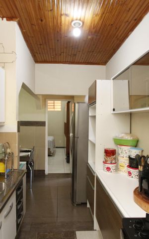 Casa à venda com 97m², 3 quartos e 1 vagaCozinha