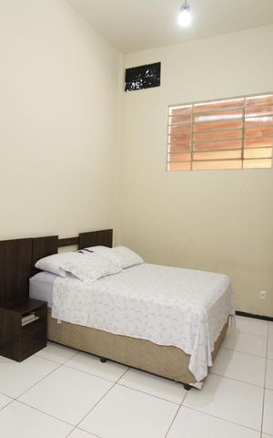 Casa à venda com 97m², 3 quartos e 1 vagaQuarto 3