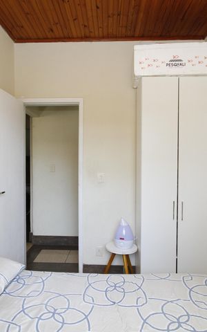Casa à venda com 97m², 3 quartos e 1 vagaQuarto 1