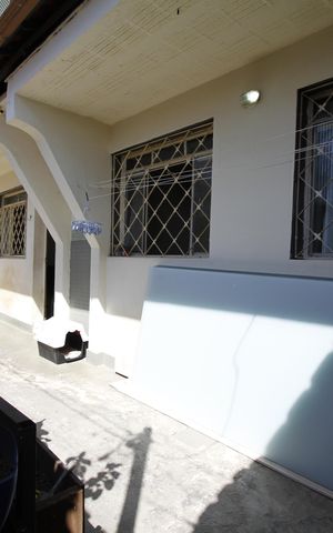 Casa à venda com 97m², 3 quartos e 1 vagaVaranda da Sala