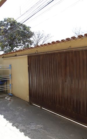 Casa à venda com 97m², 3 quartos e 1 vagaGaragem