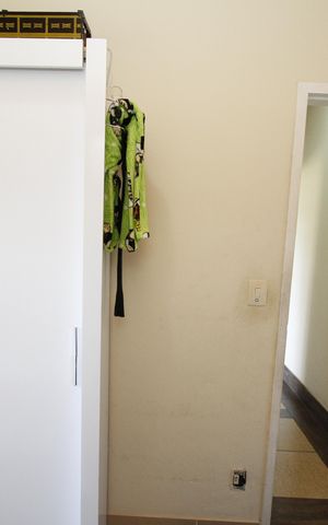 Casa à venda com 97m², 3 quartos e 1 vagaQuarto 2