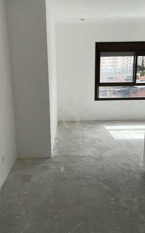 Apartamento à venda com 120m², 2 quartos e 2 vagas