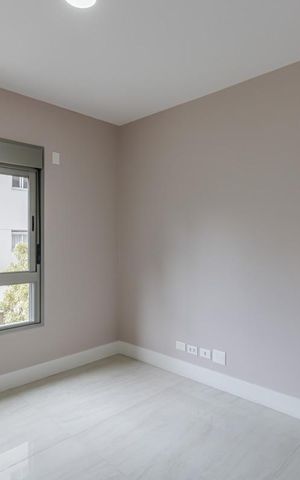 Apartamento à venda com 85m², 2 quartos e 2 vagas Apartamento à venda com 85m², 2 quartos e 2 vagasSuíte