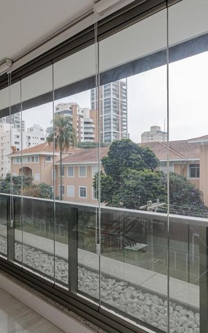 Apartamento à venda com 85m², 2 quartos e 2 vagas Apartamento à venda com 85m², 2 quartos e 2 vagasSacada
