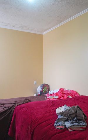 Apartamento para alugar com 47m², 2 quartos e 1 vagaQuarto 2