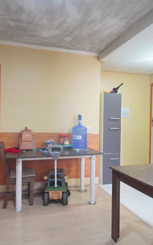 Apartamento para alugar com 47m², 2 quartos e 1 vagasala