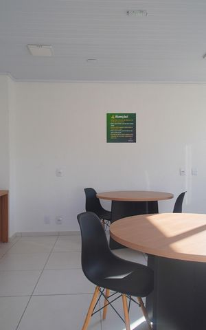 Apartamento para alugar com 47m², 2 quartos e 1 vagaÁrea comum