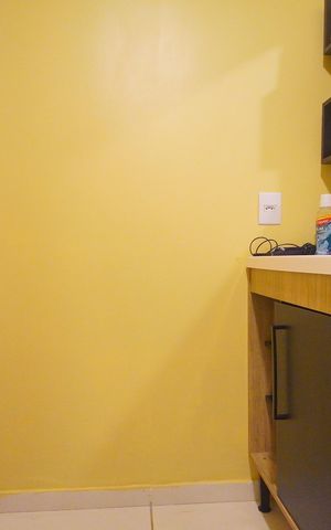Apartamento para alugar com 47m², 2 quartos e 1 vagaBanheiro