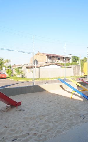 Apartamento para alugar com 47m², 2 quartos e 1 vagaÁrea comum - Playground