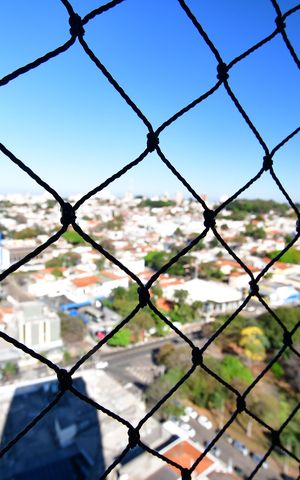 Apartamento à venda com 80m², 2 quartos e 3 vagasQuarto 1 - Suíte Vista