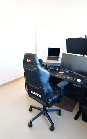 Apartamento à venda com 80m², 2 quartos e 3 vagasQuarto 2 - Suíte