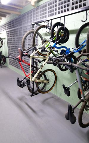 Apartamento à venda com 80m², 2 quartos e 3 vagasBicicletário