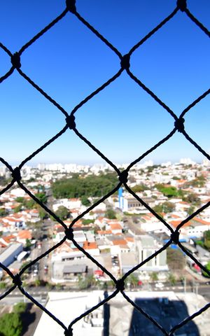 Apartamento à venda com 80m², 2 quartos e 3 vagasÁrea de Serviço - Vista
