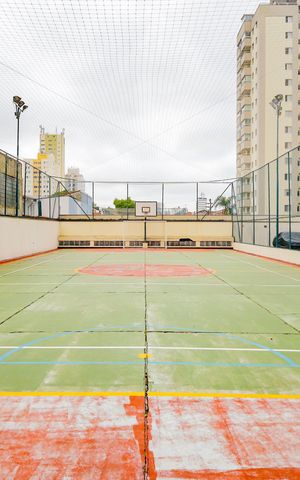 Apartamento à venda com 120m², 3 quartos e 2 vagas Apartamento à venda com 120m², 3 quartos e 2 vagasQuadra