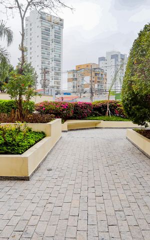 Apartamento à venda com 120m², 3 quartos e 2 vagas Apartamento à venda com 120m², 3 quartos e 2 vagasÁrea de descanso