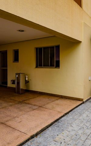 Apartamento à venda com 120m², 3 quartos e 2 vagas Apartamento à venda com 120m², 3 quartos e 2 vagasÁrea comum