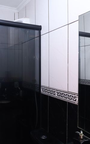 Apartamento para alugar com 47m², 2 quartos e 1 vagaBanheiro