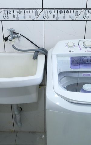 Apartamento para alugar com 47m², 2 quartos e 1 vagaÁrea de Serviço