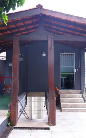Apartamento para alugar com 47m², 2 quartos e 1 vagaÁrea comum - Portaria