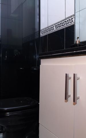 Apartamento para alugar com 47m², 2 quartos e 1 vagaBanheiro
