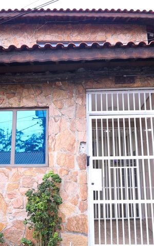 Apartamento para alugar com 47m², 2 quartos e 1 vagaPlaca GRANDE instalada na fachada do condomínio, dia 11.08.2026 - Código SWRM-1591