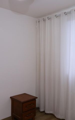 Apartamento para alugar com 47m², 2 quartos e 1 vagaQuarto 1
