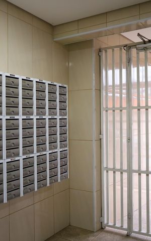 Apartamento para alugar com 47m², 2 quartos e 1 vagaÁrea comum - Portaria