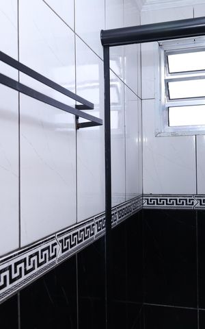 Apartamento para alugar com 47m², 2 quartos e 1 vagaBanheiro