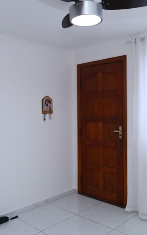 Apartamento para alugar com 47m², 2 quartos e 1 vagaSala