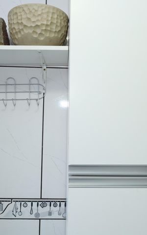 Apartamento para alugar com 47m², 2 quartos e 1 vagaÁrea de Serviço