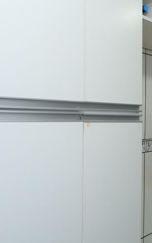 Apartamento para alugar com 47m², 2 quartos e 1 vagaCozinha