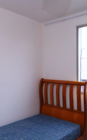 Apartamento para alugar com 47m², 2 quartos e 1 vagaQuarto 2