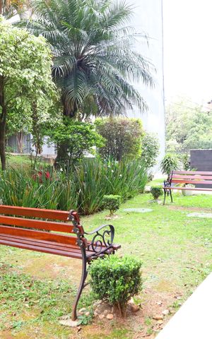Apartamento para alugar com 47m², 2 quartos e 1 vagaÁrea comum - Praça de convivência