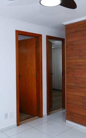 Apartamento para alugar com 47m², 2 quartos e 1 vagaSala